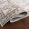 Nuloom Delvina Vintage Traditional Medallion Area Rug 4ft x 6ft RZTW07A-406 - alternate 3